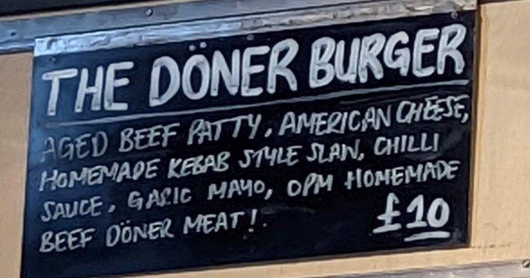 Original Patty Men, Digbeth, Birmingham – Burger Source